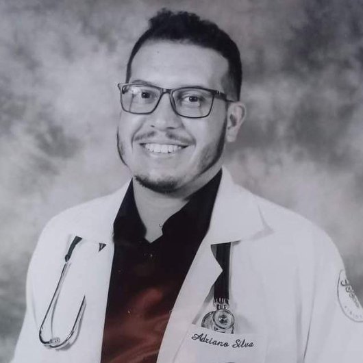 Dr. Adriano C. Silva