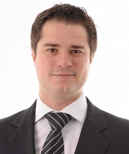 Dr. Sergio Luiz Camara Lopes Junior