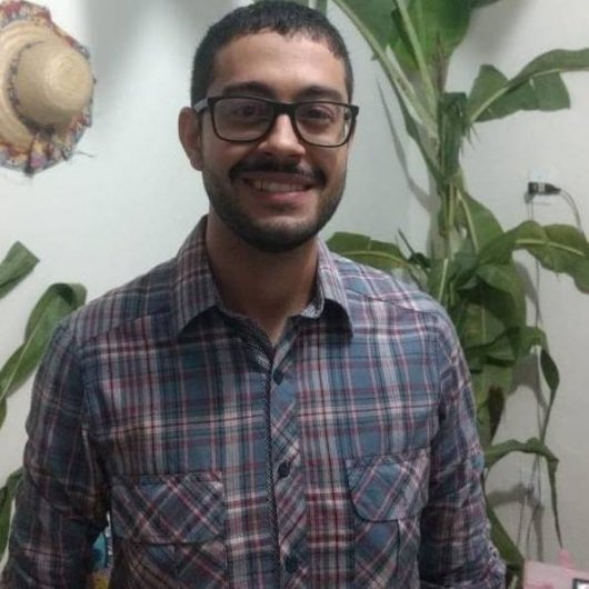 Felipe Correa Messias