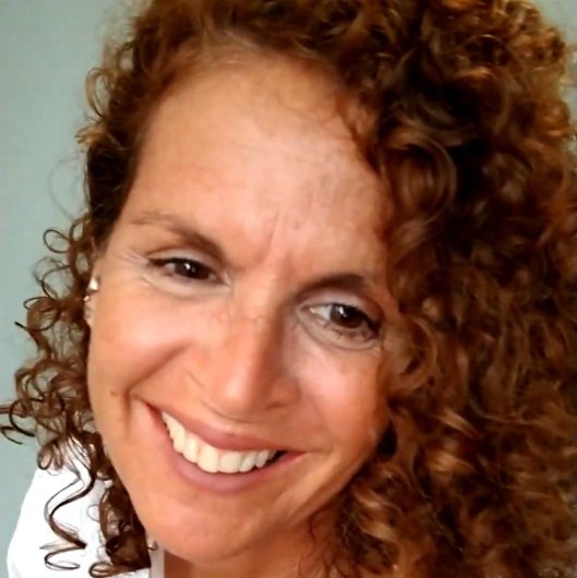 Marcia Brito de Carvalho
