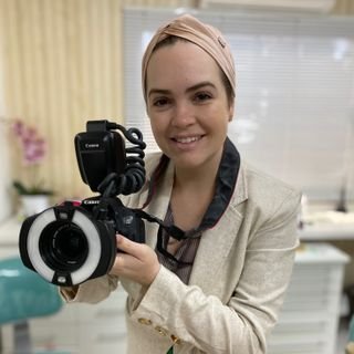 Dra. Bruna Piccinin