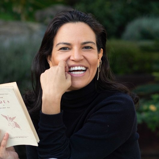 Prof. Alessandra de Araújo Santos