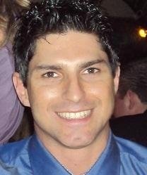 Dr. Rafael Hofmann Cachafeiro
