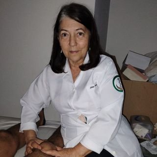 Selma Denise Gaspar