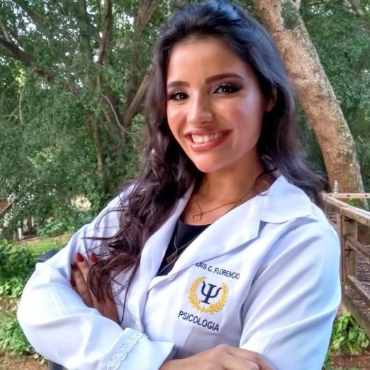 Laís Cristina Florencio