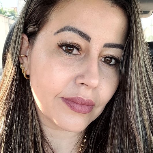 Tatiane Cristina Nunes da Silva