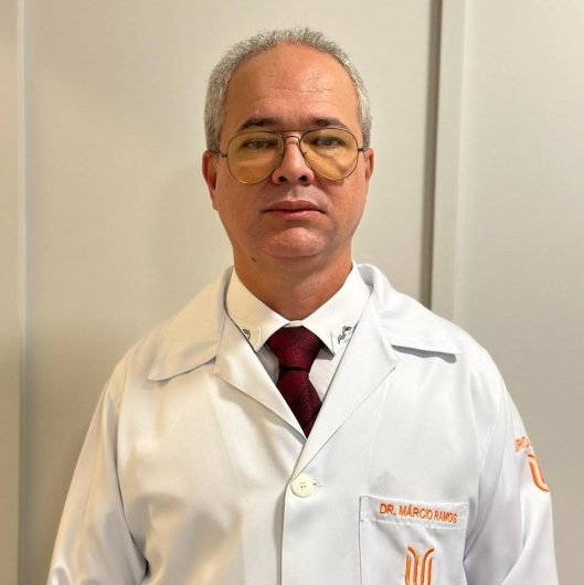 Dr. Marcio Fábio Ramos