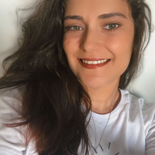 Nathania Barbosa