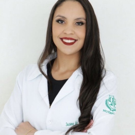 Dra. Suzane Souza