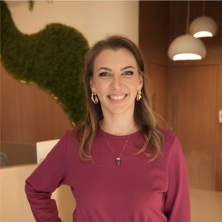 Dra. Fernanda Gabriela Mendes
