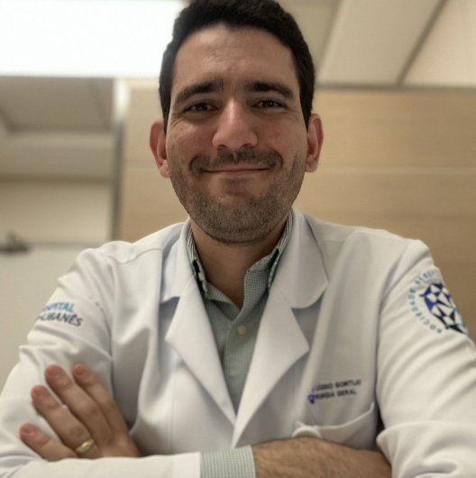 Dr. Cassio Gontijo