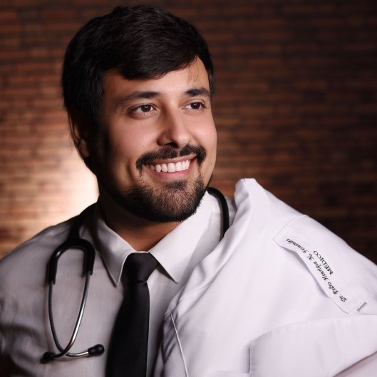 Dr. Pedro Henrique Neves Fernandes