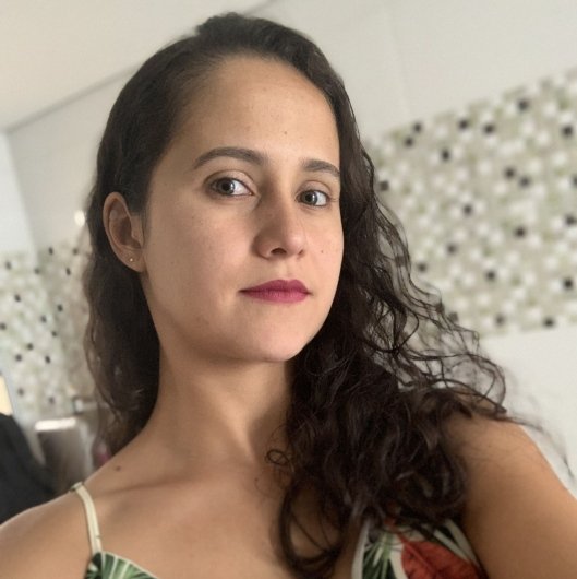 Larissa Venzel Alves