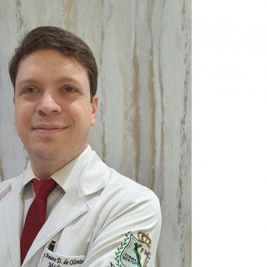 Dr. Diogo Amaro Domingues de Oliveira