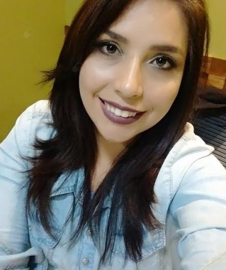 Eliene Cristina Alves Chacon