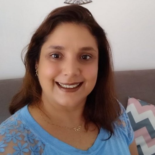 Dra. Silvia Cristina Cavallari de Campos