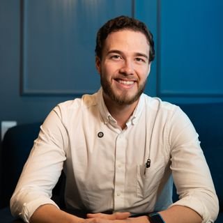 Dr. Patrick da Silva Penaforte