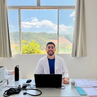 Dr. Felipe Sampaio Lopes