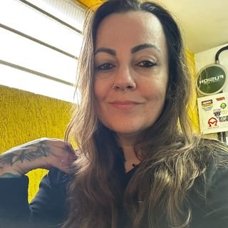 Rachel Manga