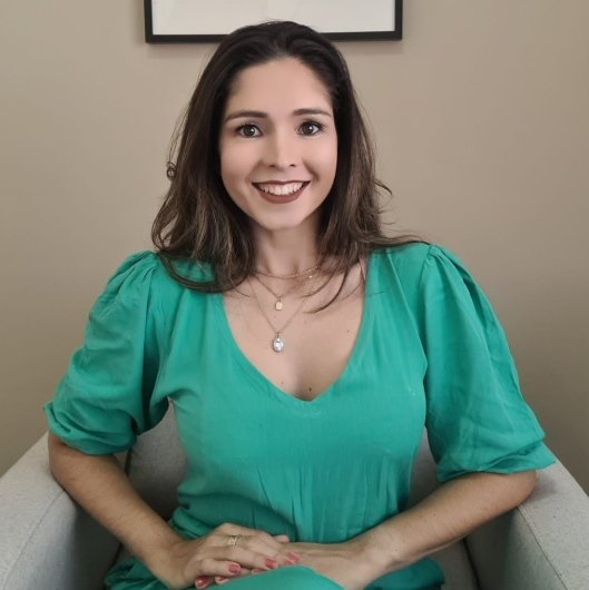 Dra. Sheila Cordeiro