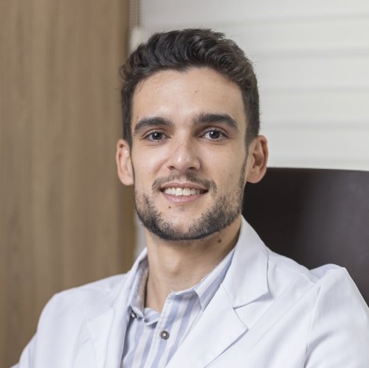 Dr. Luis Fernando Marques