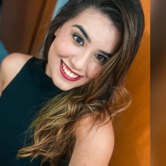Dra. Mariana Barbosa Albuquerque