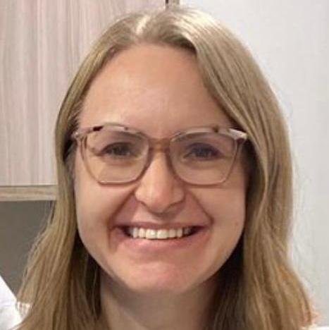 Dra. Patricia Pietsch