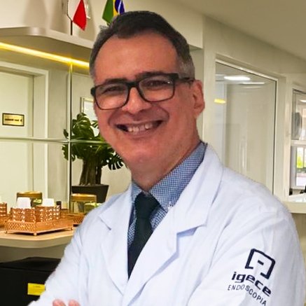 Dr. Rúver Herculano Júnior