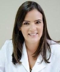 Dra. Marina Elízia Marcon