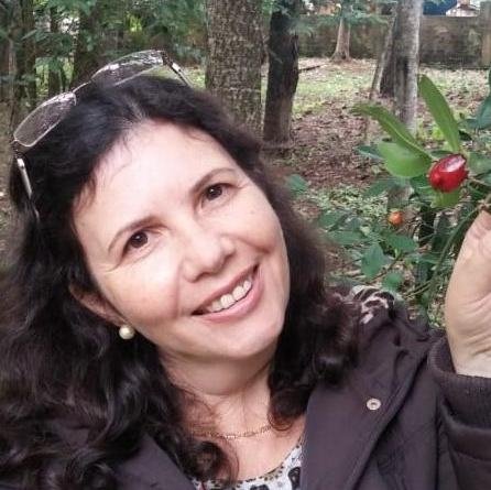 Rita Maria Costa De Souza Silva