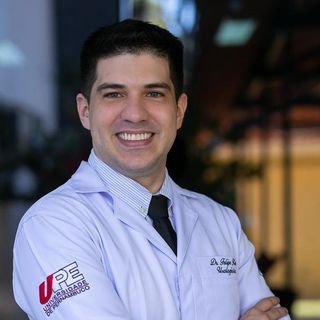Dr. Felipe Rios