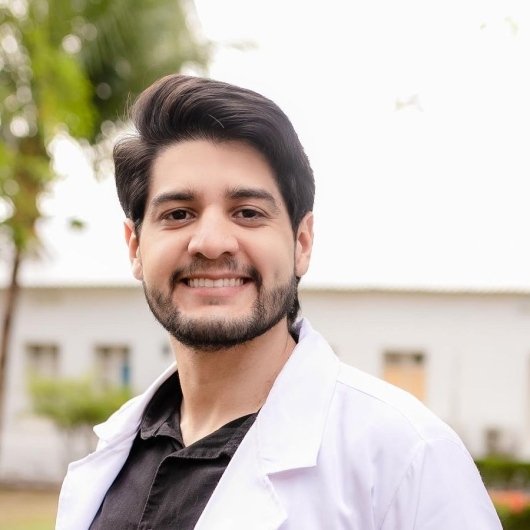 Dr. Marcelo Italiano Peixoto