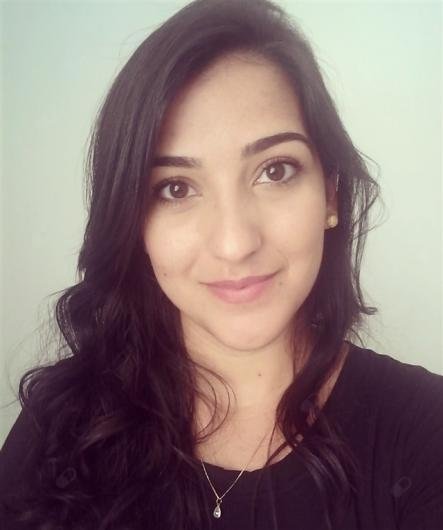 Georgia A. Peres Santiago