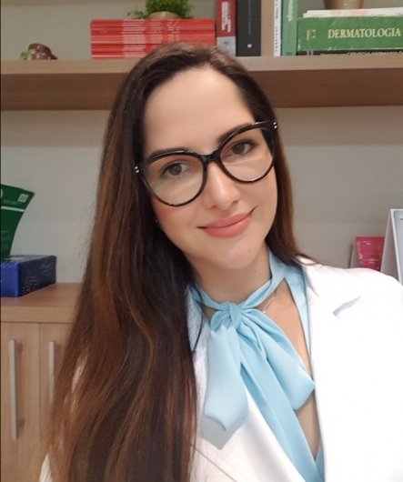 Dra. Cecília Anatriello dos Santos