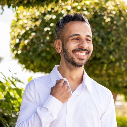Dr. Rener Bezerra