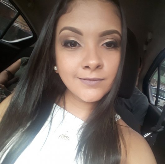 Silvia Caroline Souza Dos Santos