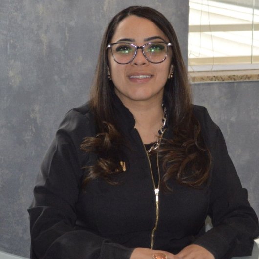 Dra. Layz Caroline Oliveira