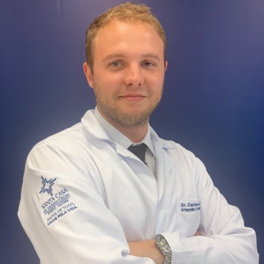 Dr. Carlos Stringhi