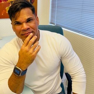 Jackson Nery