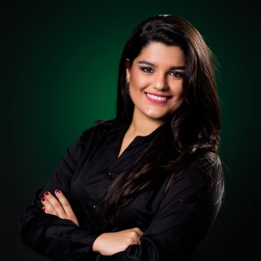 Dra. Luciana Ferreira de Almeida