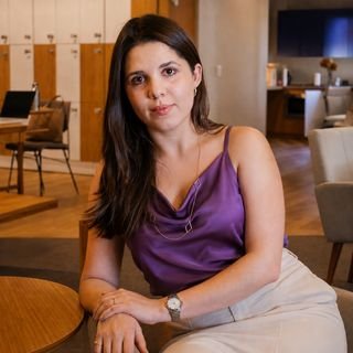 Dra. Mariana Polo