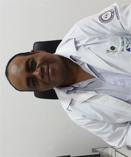 Dr. Júlio César Bonifácio Vieira