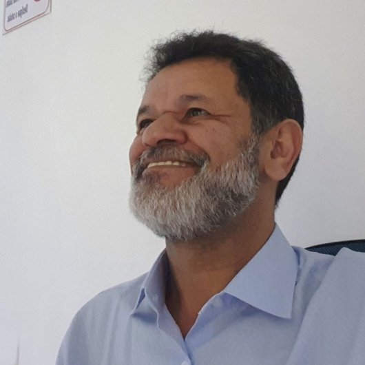 Dr. Vicente Do Socorro Alves