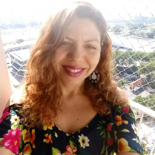 Édina Amorim