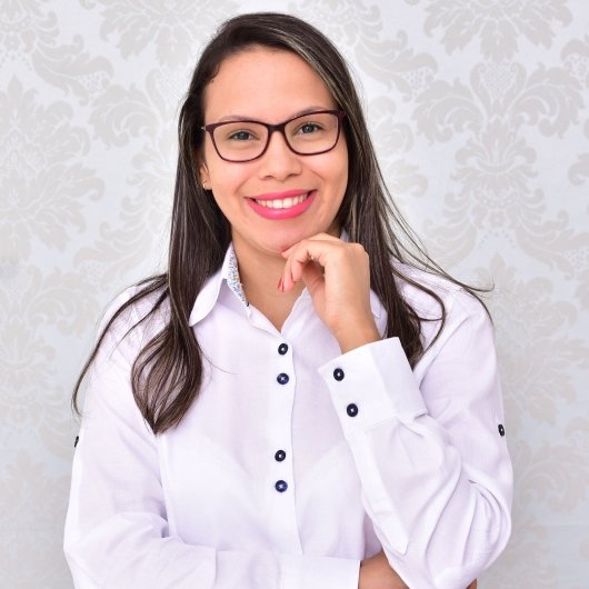 Ana Thayline Vidal Rosendo
