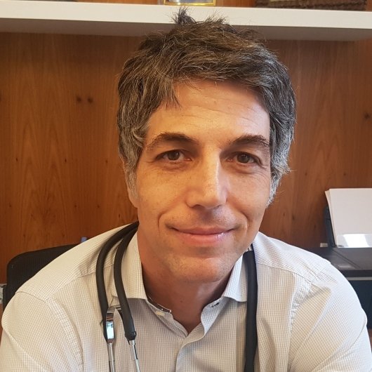 Dr. Eduardo Micmacher