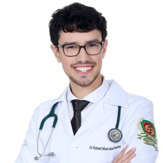 Dr. Rafael Wind