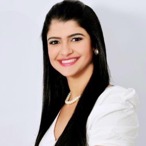 Dra. Gabriela Ribeiro