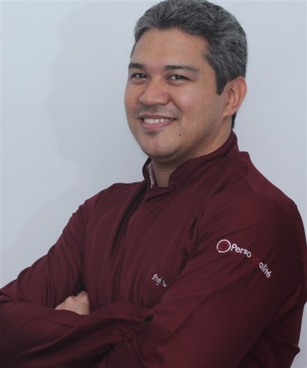 Dr. Marcelo Shin