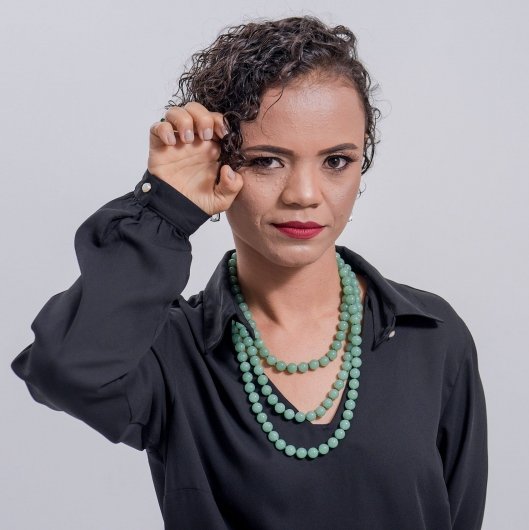 Eugênia Lourenço de Souza